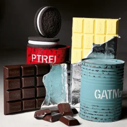 XXL Keks Lebensmittel-Attrappe 30 Cm