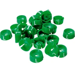 Zahlenreiter, Grün Größe L