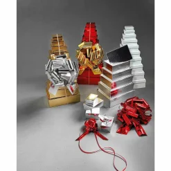 Ziehschleifen, Pack á 10 Stück