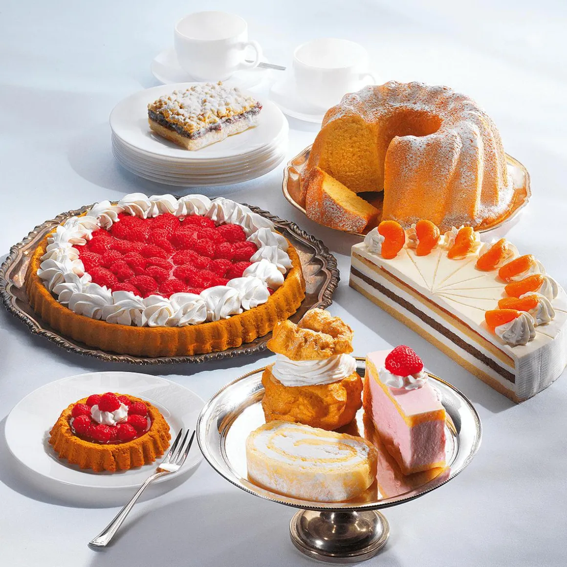 Zitronen Rollen-Stück Lebensmittel-Attrappe