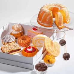 Zitronen Rollen-Stück Lebensmittel-Attrappe